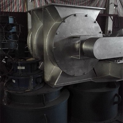 550°高溫星型閥(fá)