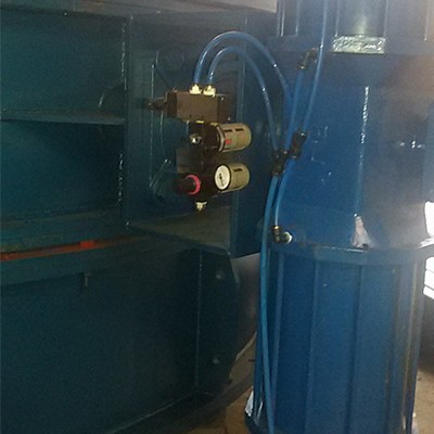 4200閥氣動(dong)頭