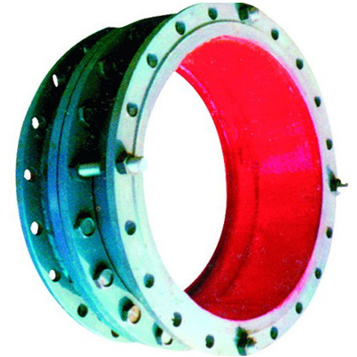 鋼制管道伸(shēn)縮器